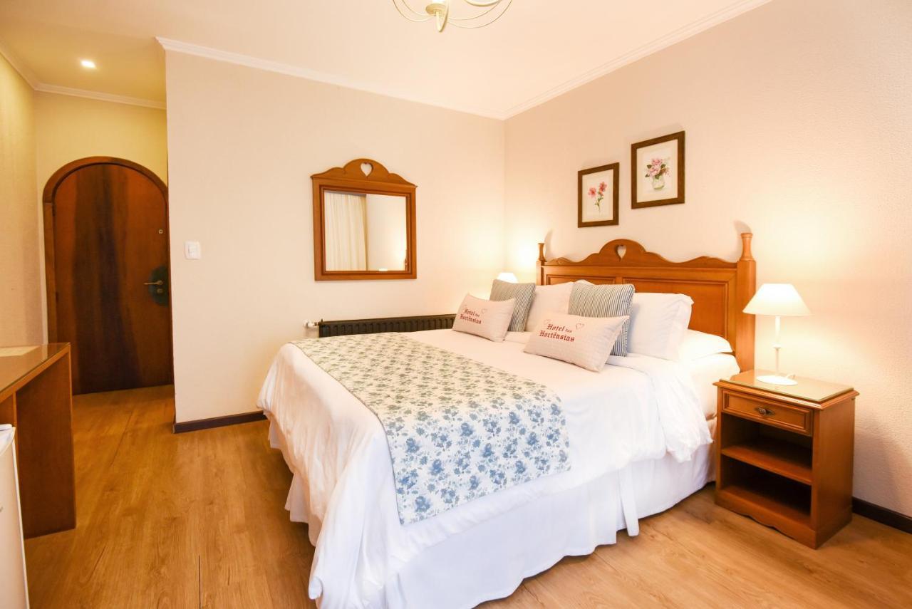 Hortensias Hotel 4*