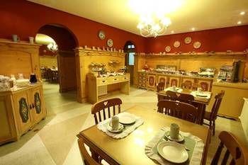 Hotel Hortensias 4*