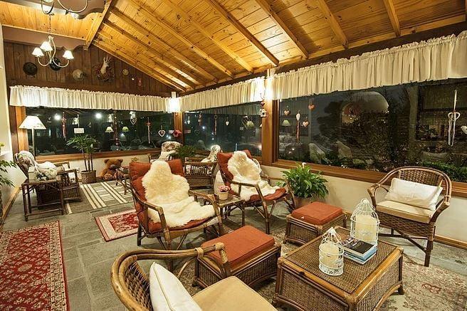 Hotel Hortensias 4*